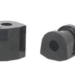 Load image into Gallery viewer, Whiteline 12+ Subaru BRZ / 12+ Scion FR-S / 12+ Toyota 86 16mm Rear Sway Bar Mount Bushing - Detail View