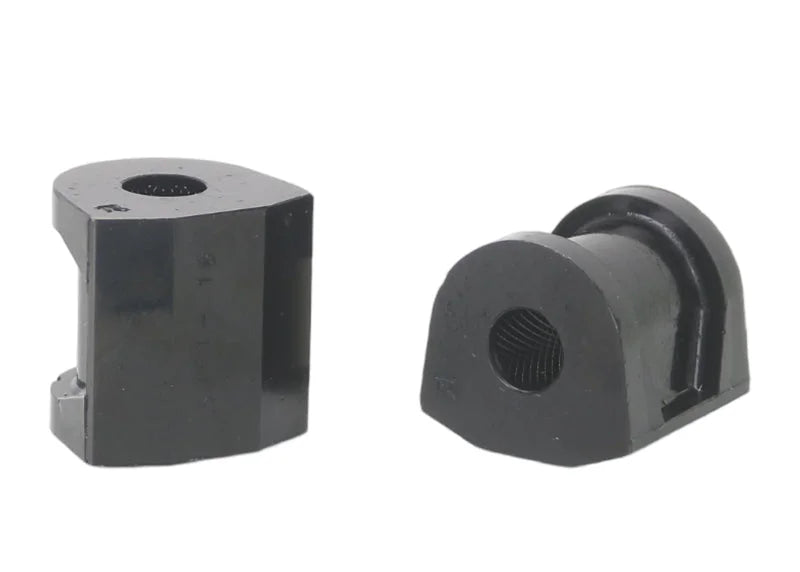 Whiteline 12+ Subaru BRZ / 12+ Scion FR-S / 12+ Toyota 86 16mm Rear Sway Bar Mount Bushing - Detail View