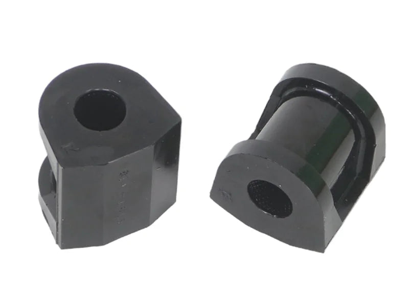 Whiteline 12+ Subaru BRZ / 12+ Scion FR-S / 12+ Toyota 86 18mm Rear Sway Bar Mount Bushing - Side View