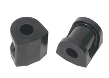 Load image into Gallery viewer, Whiteline 12+ Subaru BRZ / 12+ Scion FR-S / 12+ Toyota 86 18mm Rear Sway Bar Mount Bushing - Side View