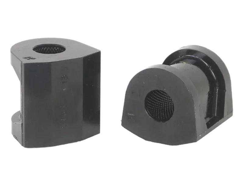 Whiteline 12+ Subaru BRZ / 12+ Scion FR-S / 12+ Toyota 86 18mm Rear Sway Bar Mount Bushing - Detail View