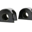 Load image into Gallery viewer, Whiteline 12+ Subaru BRZ / 12+ Scion FR-S / 12+ Toyota 86 22mm Front Sway Bar Mount Bushing - Main Product View