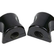 Load image into Gallery viewer, Whiteline 12+ Subaru BRZ / 12+ Scion FR-S / 12+ Toyota 86 22mm Front Sway Bar Mount Bushing - Side View