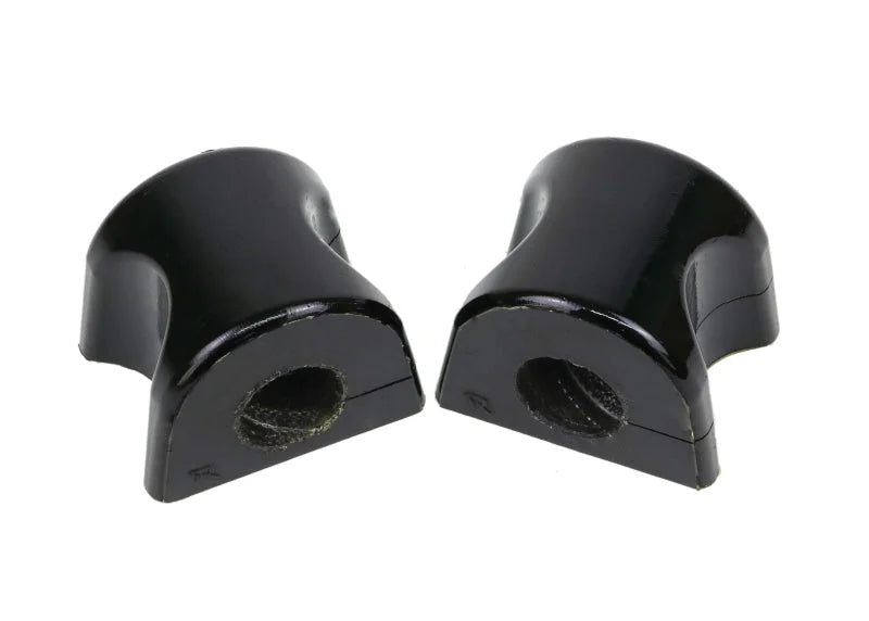Whiteline 12+ Subaru BRZ / 12+ Scion FR-S / 12+ Toyota 86 22mm Front Sway Bar Mount Bushing - Side View