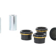 Load image into Gallery viewer, Whiteline 12+ Subaru BRZ / 12+ Scion FR-S / 12+ Toyota 86 Front C/Arm - Lwr Inner Rear Bushing Kit - Main Product View