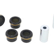 Load image into Gallery viewer, Whiteline 12+ Subaru BRZ / 12+ Scion FR-S / 12+ Toyota 86 Front C/Arm - Lwr Inner Rear Bushing Kit - Side View