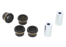 Load image into Gallery viewer, Whiteline 12+ Subaru BRZ / 12+ Scion FR-S / 12+ Toyota 86 Front C/Arm - Lwr Inner Rear Bushing Kit - Side View