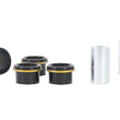 Load image into Gallery viewer, Whiteline 12+ Subaru BRZ / 12+ Scion FR-S / 12+ Toyota 86 Front C/Arm - Lwr Inner Rear Bushing Kit - Detail View