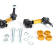 Load image into Gallery viewer, Whiteline 12+ Subaru BRZ / 12+ Scion FR-S / 12+ Toyota 86 Rear Adj X H/D Sway Bar - Link Assembly - Main Product View