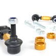 Load image into Gallery viewer, Whiteline 12+ Subaru BRZ / 12+ Scion FR-S / 12+ Toyota 86 Rear Adj X H/D Sway Bar - Link Assembly - Side View