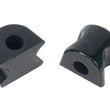 Load image into Gallery viewer, Whiteline 12+ Subaru BRZ / 12+ Scion FR-S / 12+ Toyota 86 20mm Front Sway Bar Mount Bushing - Side View