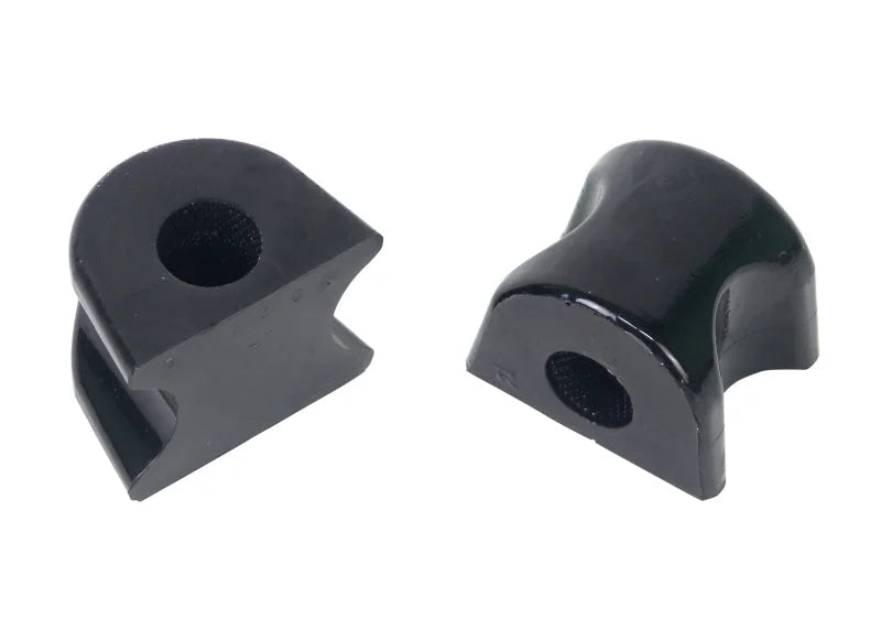 Whiteline 12+ Subaru BRZ / 12+ Scion FR-S / 12+ Toyota 86 20mm Front Sway Bar Mount Bushing - Side View