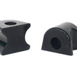 Load image into Gallery viewer, Whiteline 12+ Subaru BRZ / 12+ Scion FR-S / 12+ Toyota 86 20mm Front Sway Bar Mount Bushing - Detail View