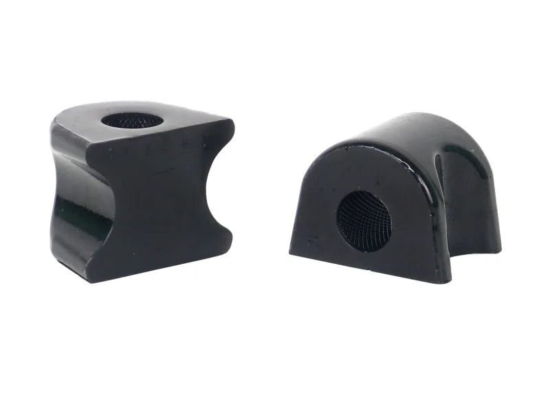 Whiteline 12+ Subaru BRZ / 12+ Scion FR-S / 12+ Toyota 86 20mm Front Sway Bar Mount Bushing - Detail View