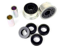 Load image into Gallery viewer, Whiteline 12+ Subaru BRZ / 12+ Scion FR-S Front Anti-Dive/Caster - C/A Lower Inner Front Bushing - Back View