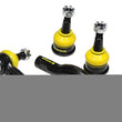 Load image into Gallery viewer, Whiteline 12+ Subaru BRZ / 12+ Scion FRS Roll Center Adjuster Kit &amp; Bump Steer - Side View
