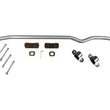 Load image into Gallery viewer, Whiteline 12+ VW Golf MK7 Front Heavy Duty 24mm Swaybar SPE - Side View