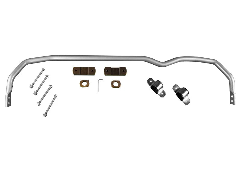 Whiteline 12+ VW Golf MK7 Front Heavy Duty 24mm Swaybar SPE - Side View