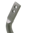 Load image into Gallery viewer, Whiteline 12+ VW Golf MK7 Front Heavy Duty 24mm Swaybar SPE - Back View