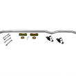 Load image into Gallery viewer, Whiteline 12+ VW Golf MK7 Front Heavy Duty 24mm Swaybar SPE - Installation View