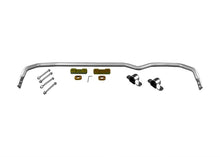 Load image into Gallery viewer, Whiteline 12+ VW Golf MK7 Front Heavy Duty 24mm Swaybar SPE - Installation View