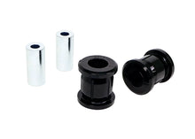 Load image into Gallery viewer, Whiteline 13-17 Honda Accord Control Arm Bushing (Rear Front) - Main Product View