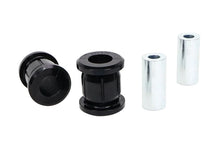 Load image into Gallery viewer, Whiteline 13-17 Honda Accord Control Arm Bushing (Rear Front) - Side View