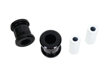Load image into Gallery viewer, Whiteline 13-17 Honda Accord Control Arm Bushing (Rear Front) - Detail View