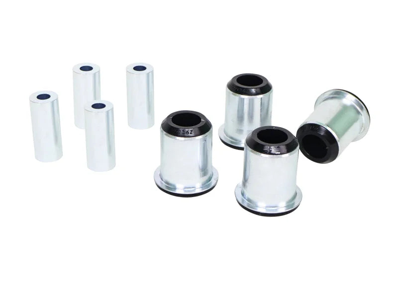 Whiteline 13-17 Honda Accord Control Arm Bushing (Rear Upper) - Main Product View