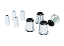 Load image into Gallery viewer, Whiteline 13-17 Honda Accord Control Arm Bushing (Rear Upper) - Main Product View