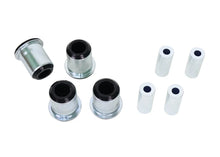 Load image into Gallery viewer, Whiteline 13-17 Honda Accord Control Arm Bushing (Rear Upper) - Detail View