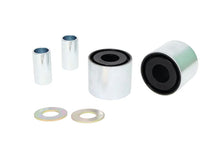 Load image into Gallery viewer, Whiteline 13-17 Honda Accord Control Arm - Lower Inner Front Bushing - Main Product View