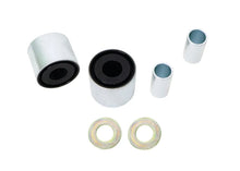 Load image into Gallery viewer, Whiteline 13-17 Honda Accord Control Arm - Lower Inner Front Bushing - Side View