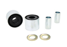 Load image into Gallery viewer, Whiteline 13-17 Honda Accord Control Arm - Lower Inner Front Bushing - Detail View