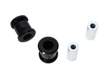 Load image into Gallery viewer, Whiteline 13-17 Honda Accord Rear Control Arm Rearward Bushing - Side View
