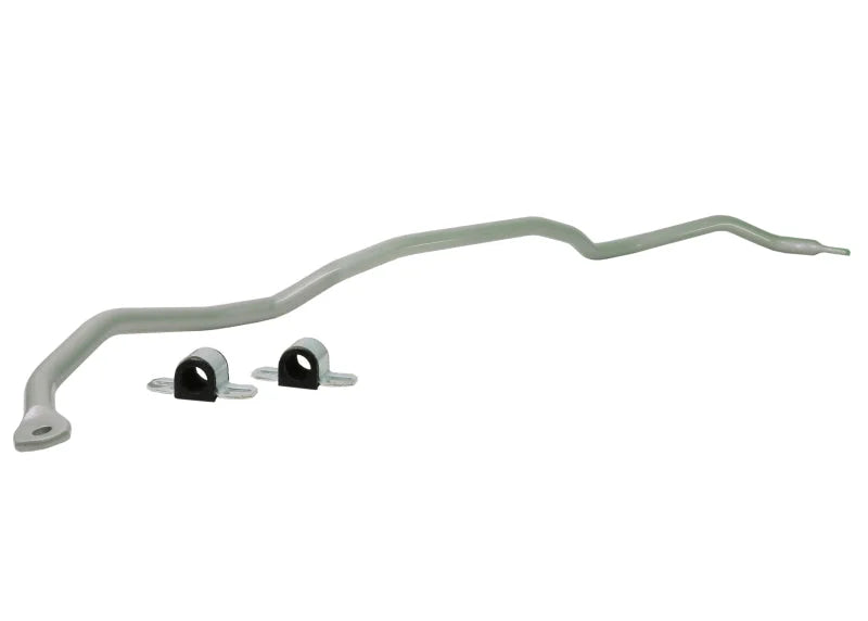 Whiteline 13-18 Holden Caprice Rear Sway Bar - 27mm (Non-Adjustable) - Main Product View