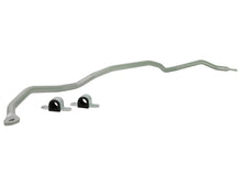 Load image into Gallery viewer, Whiteline 13-18 Holden Caprice Rear Sway Bar - 27mm (Non-Adjustable) - Main Product View