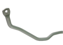 Load image into Gallery viewer, Whiteline 13-18 Holden Caprice Rear Sway Bar - 27mm (Non-Adjustable) - Back View