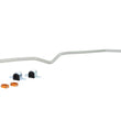 Load image into Gallery viewer, Whiteline 13-19 Ford Taurus Rear Sway Bar - Heavy Duty (Incl. Bushings) - Main Product View