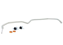 Load image into Gallery viewer, Whiteline 13-19 Ford Taurus Rear Sway Bar - Heavy Duty (Incl. Bushings) - Main Product View