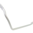 Load image into Gallery viewer, Whiteline 13-19 Ford Taurus Rear Sway Bar - Heavy Duty (Incl. Bushings) - Installation View