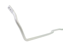 Load image into Gallery viewer, Whiteline 13-19 Ford Taurus Rear Sway Bar - Heavy Duty (Incl. Bushings) - Installation View