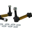 Load image into Gallery viewer, Whiteline 13-19 Subaru BRZ / 13-16 Scion FR-S / 17-19 Toyota 86 Front Sway Bar Link Kit - Main Product View