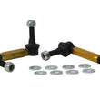 Load image into Gallery viewer, Whiteline 13-19 Subaru BRZ / 13-16 Scion FR-S / 17-19 Toyota 86 Front Sway Bar Link Kit - Detail View