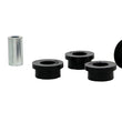 Load image into Gallery viewer, Whiteline 13-19 Subaru BRZ / 17-19 Toyota 86 Rear Trailing Arm Lower Rear Bushing Kit - Main Product View