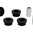 Load image into Gallery viewer, Whiteline 13-19 Subaru BRZ / 17-19 Toyota 86 Rear Trailing Arm Lower Rear Bushing Kit - Side View