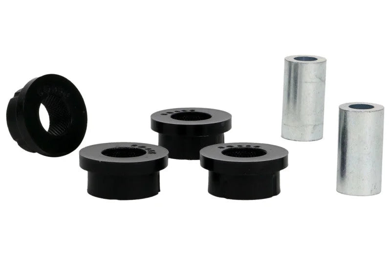 Whiteline 13-19 Subaru BRZ / 17-19 Toyota 86 Rear Trailing Arm Lower Rear Bushing Kit - Detail View