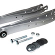 Load image into Gallery viewer, Whiteline 13+ Scion FRS/Subaru BRZ / 15+ WRX/STI Adjustable Rear Lower Control Arms (Pair) - Back View