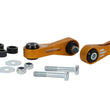 Load image into Gallery viewer, Whiteline 13+ Scion FRS/Subaru BRZ/Toyota 86 / 09-18 Subaru Forester Rear Swaybar End Link Kit - Side View