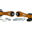 Load image into Gallery viewer, Whiteline 13+ Scion FRS/Subaru BRZ/Toyota 86 / 09-18 Subaru Forester Rear Swaybar End Link Kit - Installation View